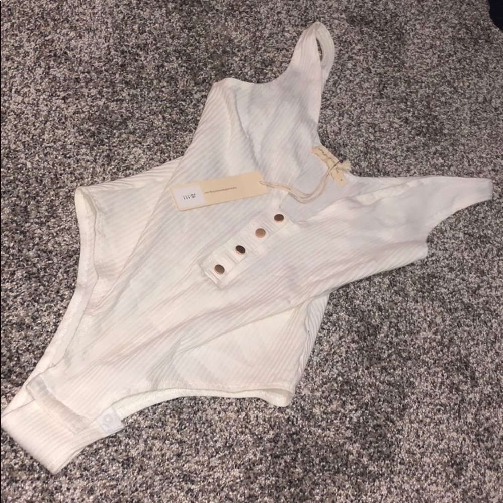 Bodysuit
